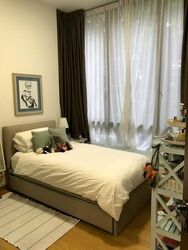 One Balmoral (D10), Condominium #565832771